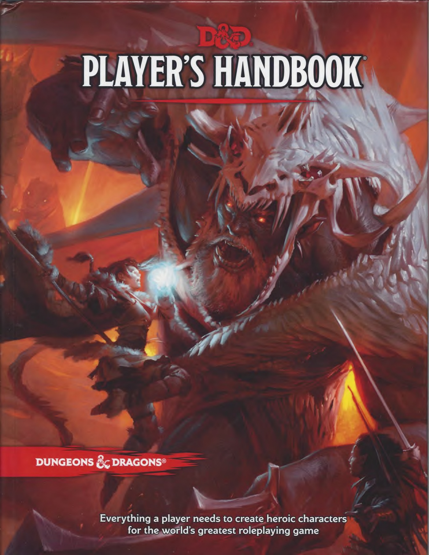 dungeons and dragons 5e dmg pdf